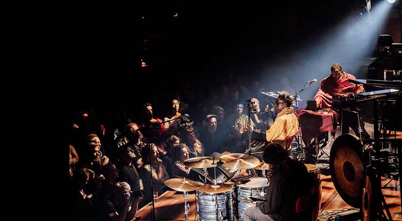 LIVE! VISTI E SENTITI